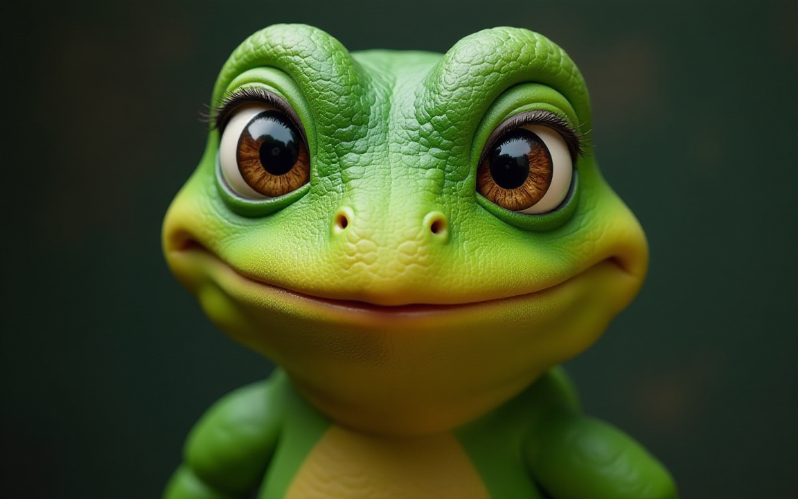 佩佩、狗帽和邦克：模因币借比特币浪潮迎来潜在上涨